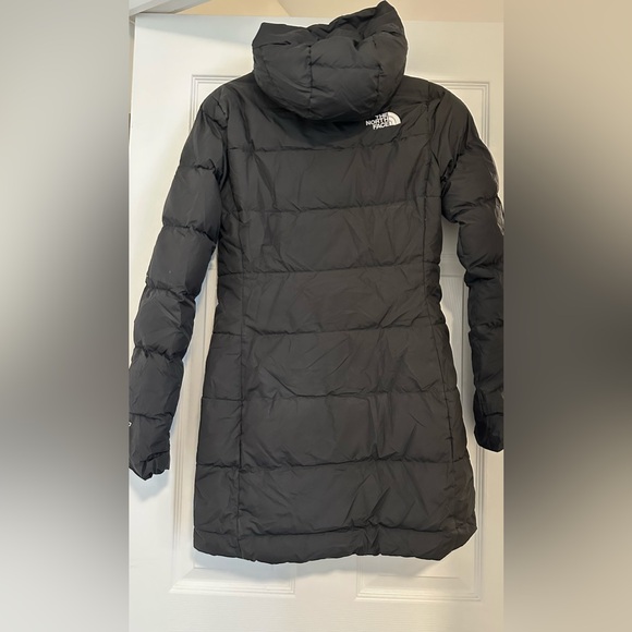 The north face Gotham parka - Picture 4 of 4
